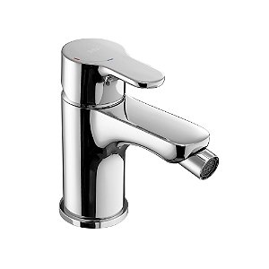 Torneira Monocomando Banheiro Bidê Roca L20 - Cromado