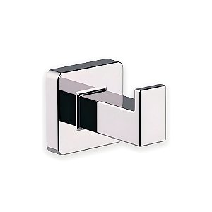 Cabide Toalha Omega Premium Cromado