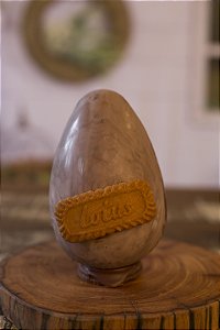 Ovo Trufado Premium Lotus Biscoff