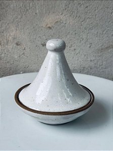 SALEIRO MARROQUINO CERÂMICA