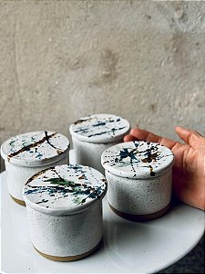 MANTEIGUEIRA FRANCESA