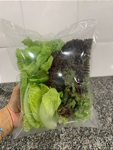 Salada Gourmet 200G