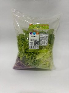 Salada Mista 200G