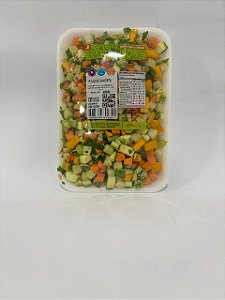 Picados Dahorta 400G