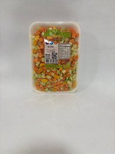 Mix Sopão 400G
