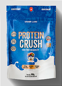 Whey Protein Crush 900g - UnderLabz