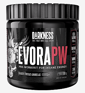 EvoraPW DarkNess 150g