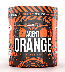 AGENT ORANGE