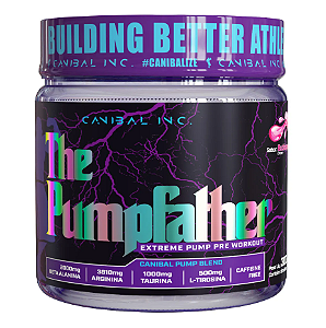 The Pumpfather 300G