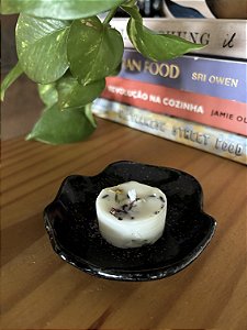 Vela Aromática PETITE Macelas - PP