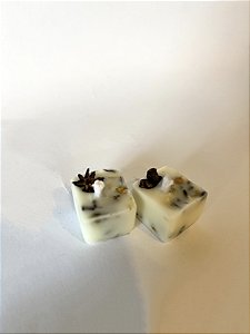 Vela Aromática PETITE Macelas - Bites