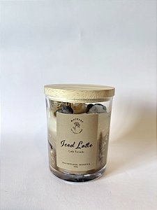 Vela Aromática GOURMET - Iced Latte
