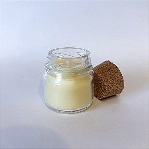 MASSAGGIO - Vela Aromática para Massagens (P)