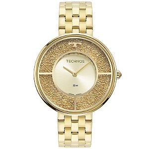 Relógio Feminino Technos Elegance 2025LTS/1X