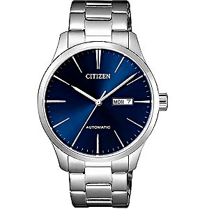 Relógio Masculino Citizen Analógico Automático TZ20788F