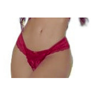 Calcinha Encanto