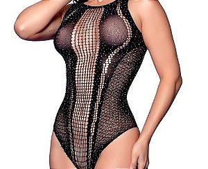 body Radiance - pontos de luz