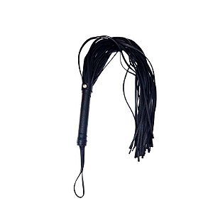 Chicote com tiras
