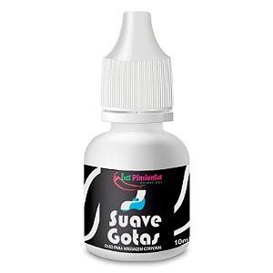 GOTAS FUNCIONAL SUAVE 10ml
