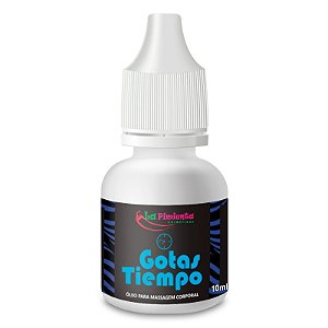 GOTA FUNCIONAL TIEMPO 10ml