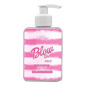 Hidratante  BlowGirl 320ml