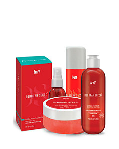 Deborah Seco Kit4 Skin Care