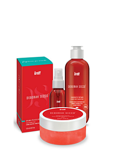 Kit Skin Care 03
