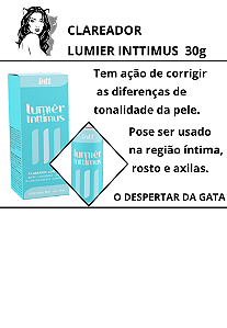 🌸ClareadorLUMIÈR 30g