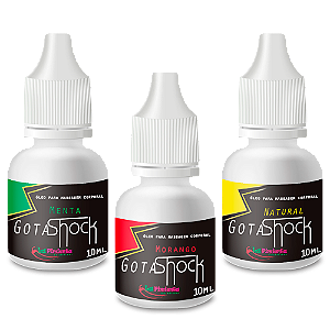 Gotas Shock 10ml
