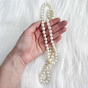 Colar de Pérolas