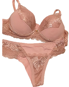 Conjunto Toque de Romance | Desperte sua paixão