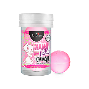Hotball Gel Estimulante Xana Loka