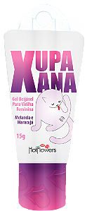 Gel Oral Xupa Xana