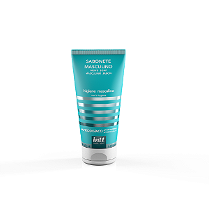 Sabonete Afrodisiaco Masculino| Intt Cosméticos