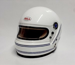 Capacete Bell XFM-1 - Réplica