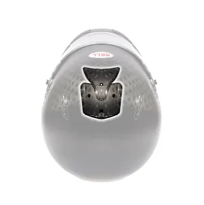 KIT ENTRADA DE AR CENTRAL TRANSPARENTE HP7/HP77/RS7/HP5/GT5/KC7