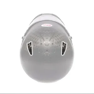 KIT ENTRADA DE AR LATERAL PERFIL BAIXO TRANSPARENTE HP7/HP77/HP7/RS7/HP5