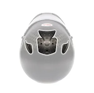 KIT ENTRADA DE AR COMPLETO HP7/HP77/HP7/RS7/HP5/GT5/KC7 CLEAR (4 PCS) BELL HELMET