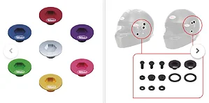 PIVOT KIT BELL SV(SE07-SE077)