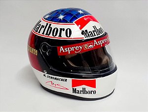 Michael Schumacher - 1997