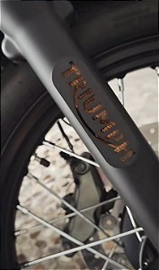 Ember Fork Bedger Triumph