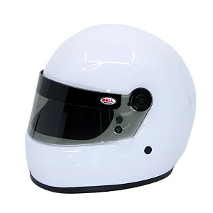Mini Capacete Bell Escala 1:2 Modelo K1
