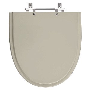Assento Sanitário Studio Mace para vaso Incepa