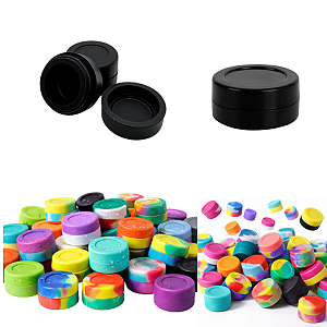 Slick de Silicone Alta Qualidade 2ml Aleatórios