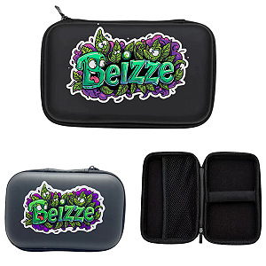 Case Emborrachada Alta Qualidade Organizador