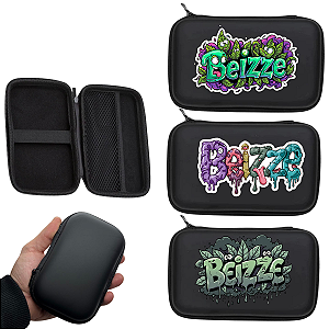 Case Emborrachada Alta Qualidade Organizador