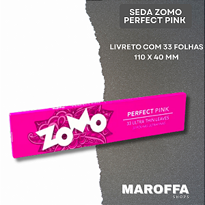 Seda Zomo Perfect Pink.