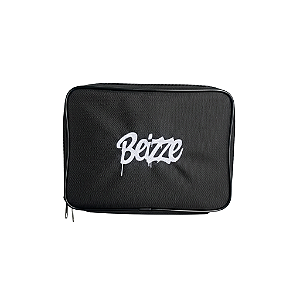 Case Bag Grande Beizze 20x16cm Reforçada Com Divisórias