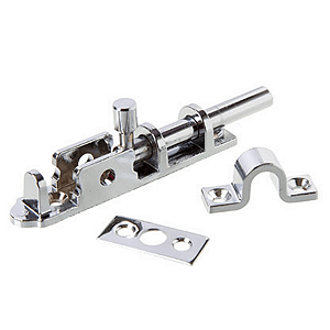 Trinco União Linha Média 9 cm