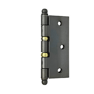 Dobradiça Aço 3" x 2 1/2